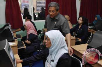 Uji Kompetensi Guru Kembali Gagal
