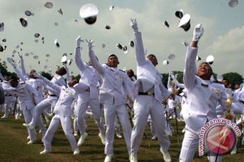 Presiden Akan Lantik Perwira TNI dan Polri