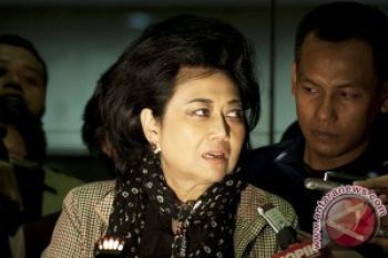 Hartati Murdaya Kembali Datangi KPK