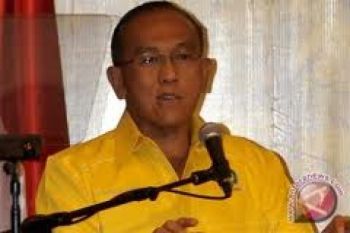 Aburizal Bakrie Belum Putuskan Nama Cawapres