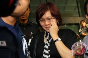 Rosalina dan Tony dapat pembebasan bersyarat 