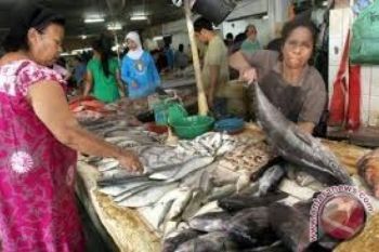 Harga Ikan Selama Ramadhan Naik