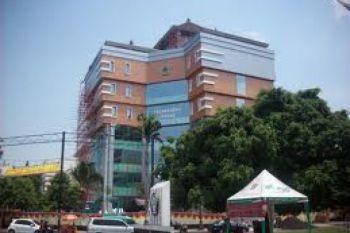 Gubernur Kecewa Kualitas Pembangunan Gedung Dekranasda 
