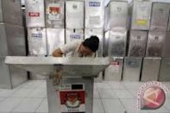 Pedagang Solo Rela Tutup Toko demi Lihat Hitung Cepat