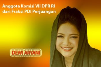 Perempuan DKI Jadi Agen Perubahan Jakarta Baru