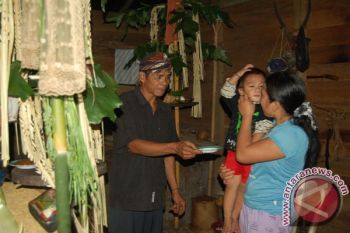ARUH PISIT BANIH