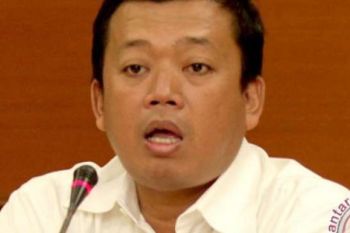 BNP3TKI Bentuk tim terpadu di perbatasan minimalisasi penyeludupan manusia 