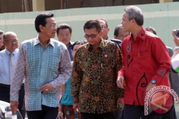 Membahas Keistimewaan Yogyakarta