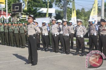 OPERASI PATUH INTAN 2012