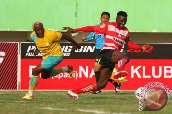 BARITO MENUJU ISL