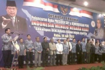 Deklarasi INC