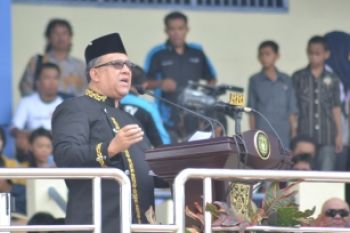 Wamen Buka Erau