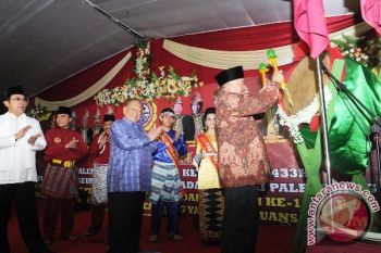 Festival Palembang Darussalam 