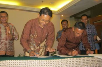 Pemkab Natuna dan KKKS Sepakati CSR       