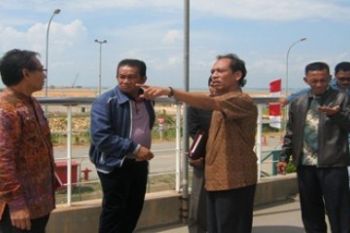 Jemput Bola/Foto Rosyita