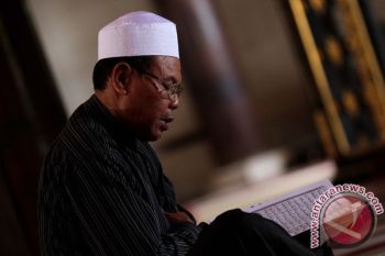 Membaca Al-Qur&amp;#039;an