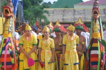 Ngulur Naga