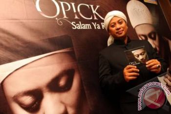 Album Religi Opick