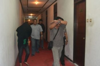 Razia Hotel Mesum