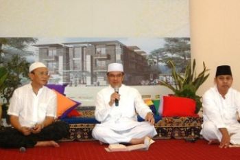 Pelangi Ramadhan
