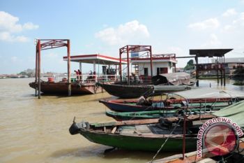 SPBB Apung 