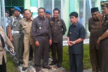 Peresmian Lapas