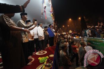 FESTIVAL GEMA TAKBIR