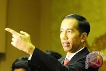 Jokowi: Motif Penembakan di Solo Belum Jelas