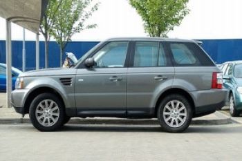 Range Rover 2013 Lebih Ramping, Lebih Hemat BBM