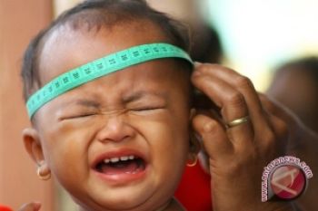 ISPA dan Gangguan Pencernaak Dominasi Pasien Puskesmas