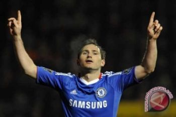 Daftar Pencetak Gol Liga Inggris