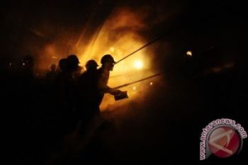 Situs Berita Lumpuh Akibat Data Center Terbakar