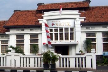 Museum Batik Pekalongan Masuk Nomine Cipta Award