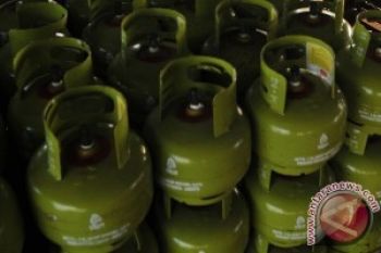 Harga Gas Naik 1 September
