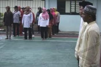 Tujuh Narapidana di Boyolali Terima Remisi