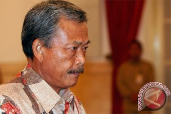 Gubernur Beraharp Penerima Zakat Terus Berkurang
