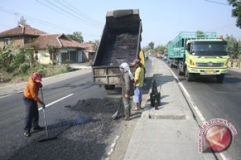 Jalur Mudik Ditingkatkan
