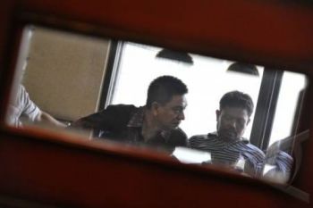 Pemberhentian Sementara Ketua DPRD mulai Diproses