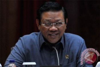 Menko Kesra Berharap Pemberian THR Tepat Waktu