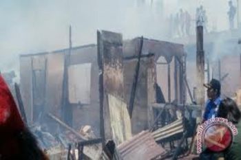 Tujuh Tewas Akibat Kebakaran Rumah