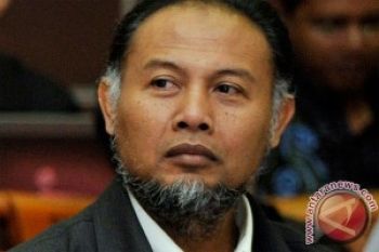 Kewenangan Barang Bukti Korupsi Simulator Ada di KPK