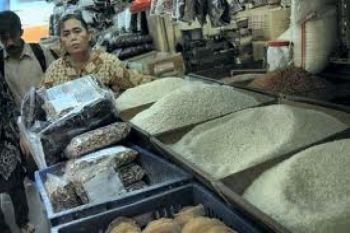 Bahan Makanan Penyumbang Inflasi Terbesar