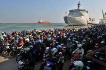 PEMUDIK MOTOR