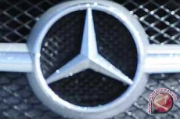 Mercy Buat A-Class Lebih Sporty Demi Genjot Penjualan