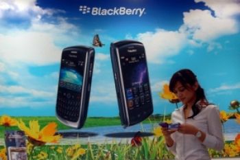 RIM Sempat Pertimbangkan Android