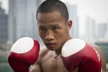 Pertarungan Daud Yordan Diundur