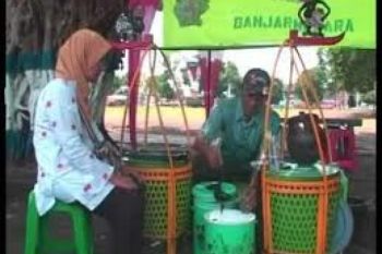Pedagang mulai "Banjiri" Jalur Selatan Jateng
