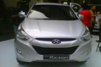 Hyundai Tucson Punya Varian Baru