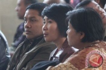 Empat Perwira Polri Penuhi Panggilan KPK