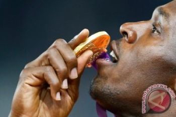 Bolt Jaring 80.000 Tweet Per Menit